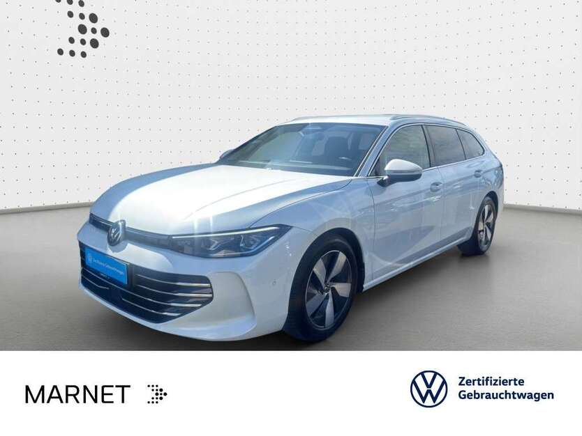 VW Passat Variant 22.400 km 33.990 € Mainz-Kastell (Wiesbaden) 55252