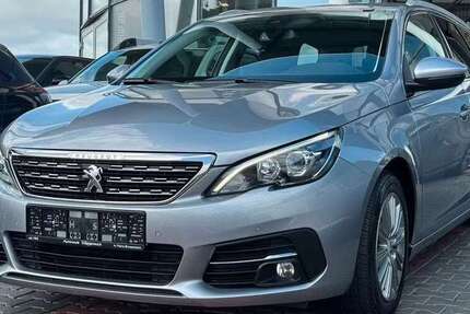 Peugeot 308 146.970 km 10.590 &euro; Mainz 55128