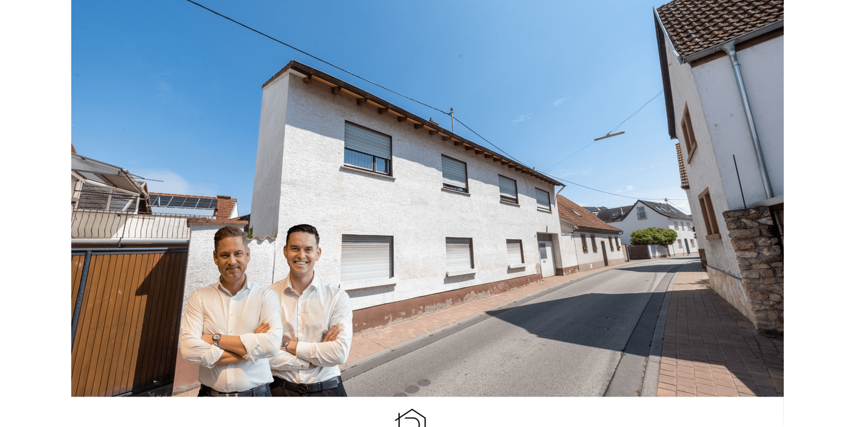 Einfamilienhaus Ingelheim am Rhein Heidesheim am Rhein - 6 Zimmer, 147 m&sup2;, 244.500&euro; | Angebot:27382752