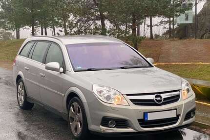 Opel Vectra 340.000 km 1.399 &euro; Wiesbaden, Landeshauptstadt 55252