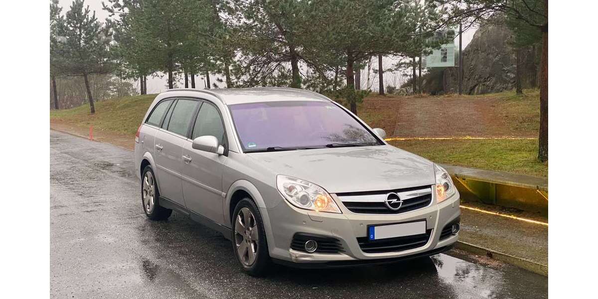 Opel Vectra 340.000 km 1.399 &euro; Wiesbaden, Landeshauptstadt 55252