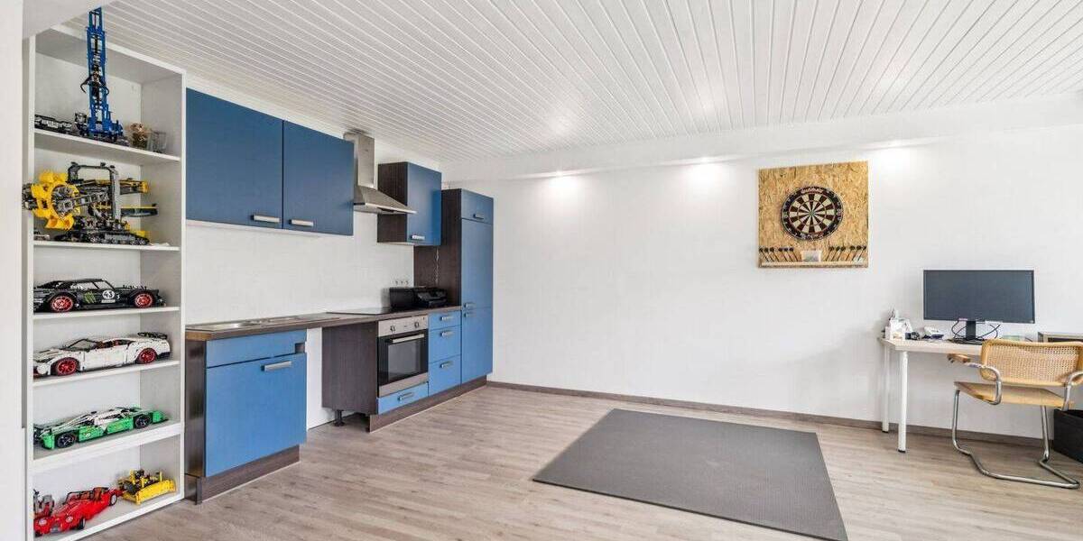 Einfamilienhaus Eppstein Vockenhausen - 8 Zimmer, 250 m&sup2;, 715.000&euro; | Angebot:26094118