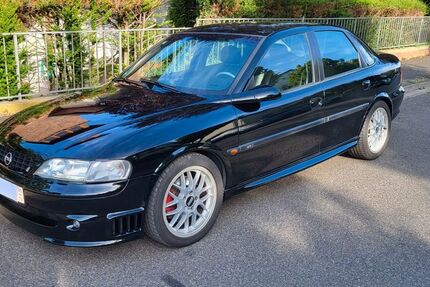 Opel Vectra 116.589 km 14.500 &euro; Wiesbaden 65187