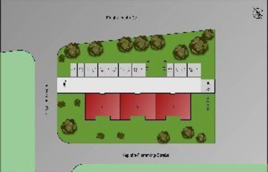 TOP 2 ZKB ETW in Zeppelinheim, mit Balkon und Gartenanteil