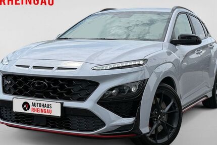 Hyundai KONA 66.000 km 23.800 &euro; Geisenheim am Rhein 65366