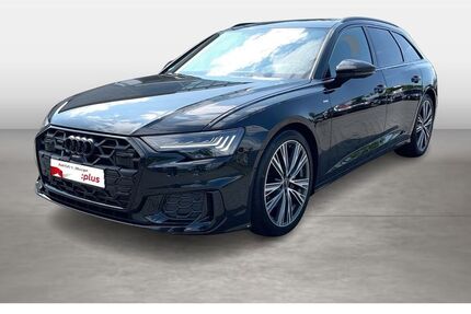 Audi A6 6.900 km 65.990 &euro; Idstein 65510