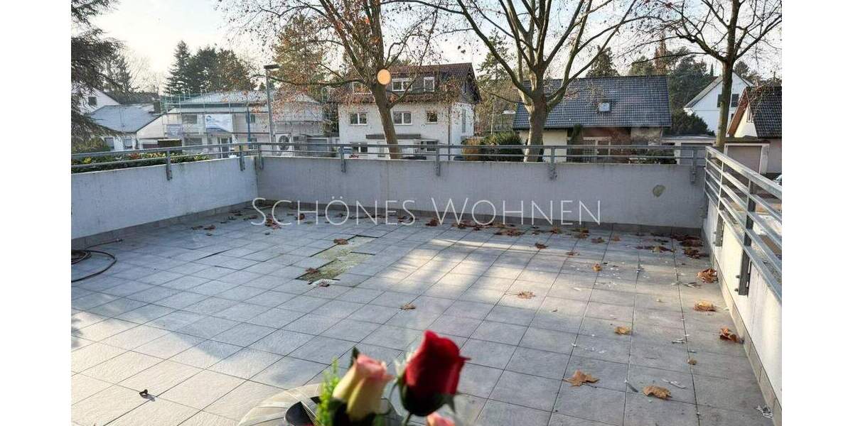 Etagenwohnung Mainz Hechtsheim - 4 Zimmer, 129 m&sup2;, 1.620&euro; | Angebot:24734731