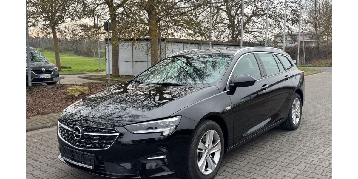 Opel Insignia 86.322 km 15.990 &euro; Budenheim 55257