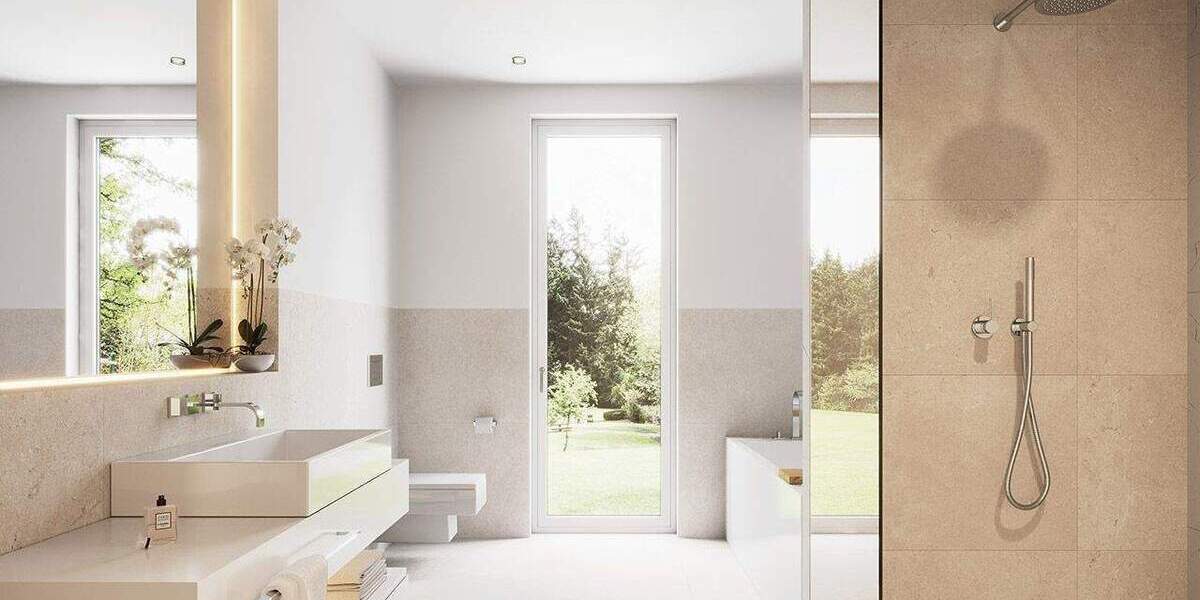 Terrassenwohnung Mainz Oberstadt - 4 Zimmer, 130 m&sup2;, 1.299.000&euro; | Angebot:25772972