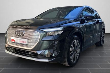 Audi Q4 e-tron 3.902 km 45.490 &euro; Wiesbaden 65189