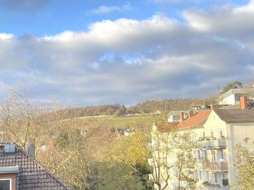 Wohnung zum Mieten in Wiesbaden 1.020 € 63.95 m² 2 zimmer