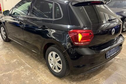 VW Polo 104.400 km 10.980 &euro; Mainz 55129