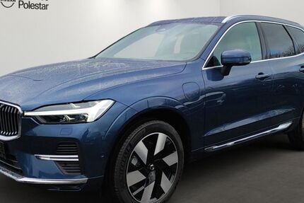 Volvo XC60 14.300 km 51.800 &euro; Mainz-Kastel 55252