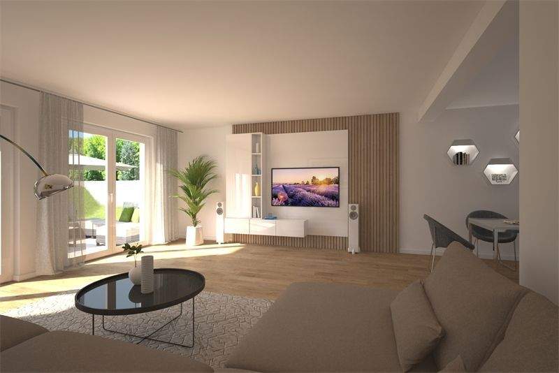 Doppelhaushälfte Kelkheim Fischbach - 6 Zimmer, 184 m&sup2;, 1.050.000&euro; | Angebot:25774885