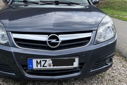 Opel Signum 246.000 km 3.250 € Mainz 55127