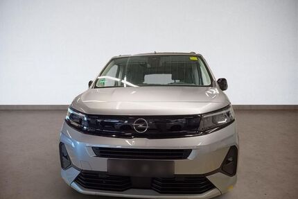 Opel Combo Life