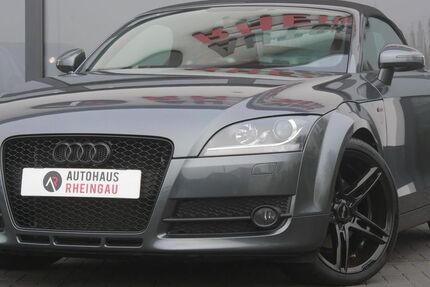 Audi TT 56.000 km 15.900 € Geisenheim am Rhein 65366