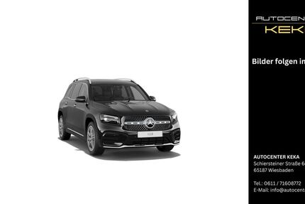 Mercedes-Benz GLB 200 1.565 km 43.990 &euro; Wiesbaden 65187