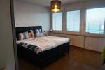 Etagenwohnung Mainz Lerchenberg - 3 Zimmer, 91 m&sup2;, 1.100&euro; | Angebot:24555527