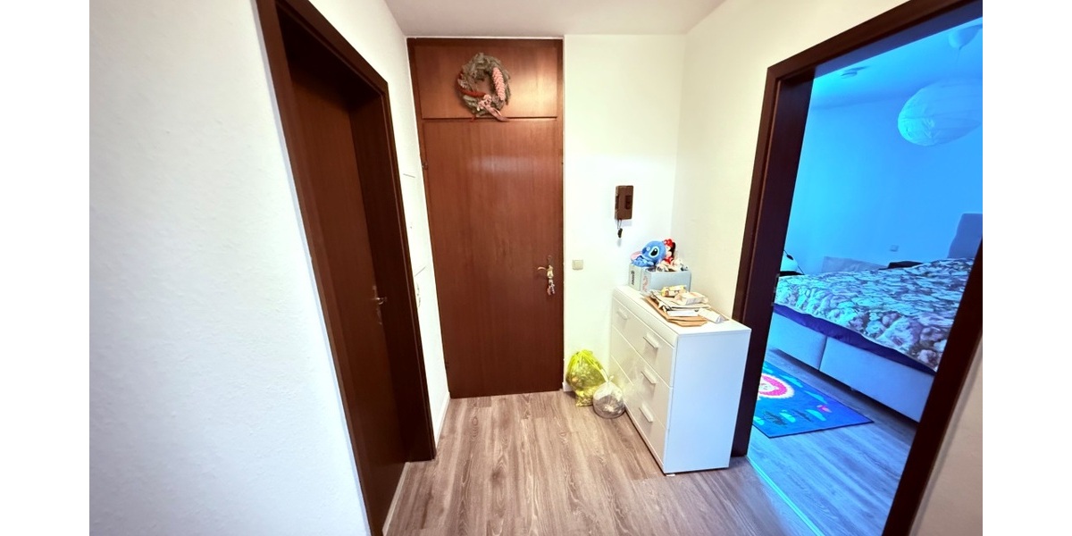 Königstein: 2-Zimmer-Wohnung in Laufnähe zur Innenstadt - Etagenwohnung Königstein | Angebot:26768927