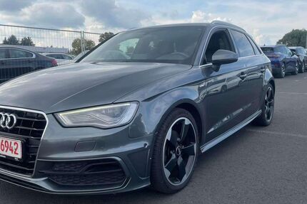 Audi A3 99.800 km 16.199 € Eppstein 65817