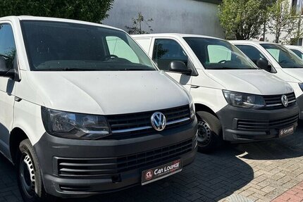 VW T6 Transporter Kasten-Kombi lang |PDC|KLIMA| 352.102 km 5.599 &euro; Mainz-Kostheim 55246