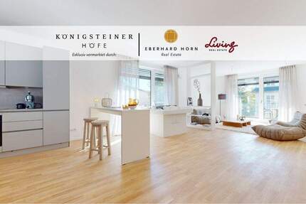 Wohnung Königstein - 2 Zimmer, 95 m&sup2;, 1.695&euro; | Angebot:23536841