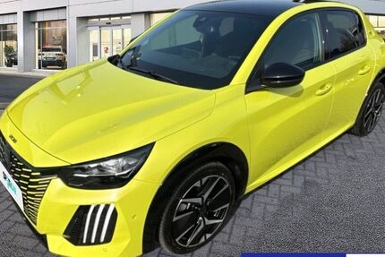 Peugeot 208 7.152 km 23.980 &euro; Mainz 55120