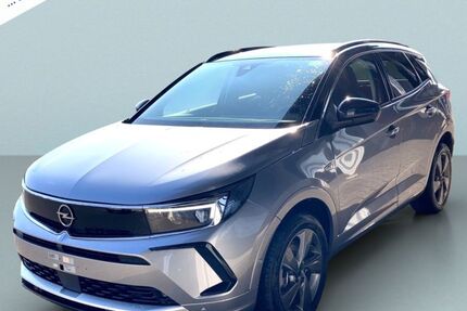 Opel Grandland (X) 17.500 km 36.850 &euro; Bingen 55411