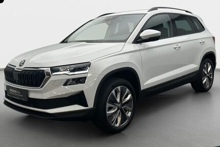 Skoda Karoq 99.972 km 25.940 &euro; Hofheim im Taunus 65719