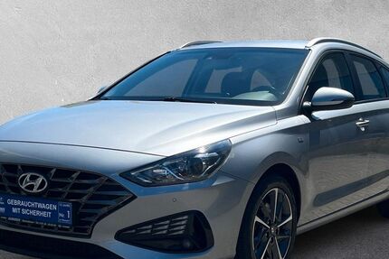 Hyundai i30 107.532 km 14.970 &euro; Rüsselsheim 65428