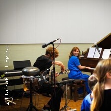 Mit Musik durch die Welt | Interaktives Konzert für Kinder und ihre Eltern Frankfurt