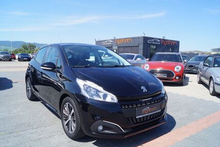 Peugeot 208 81.642 km 7.890 &euro; Ingelheim 55218