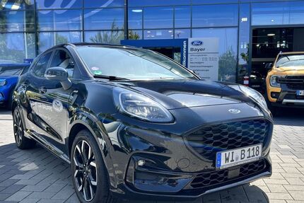 Ford Puma 47.000 km 19.990 &euro; Wiesbaden 65203