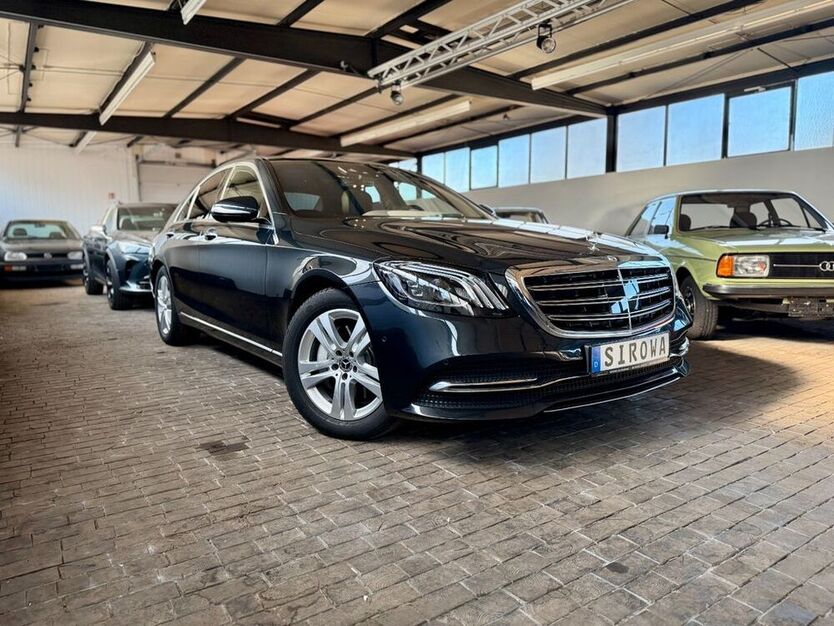 S 350
