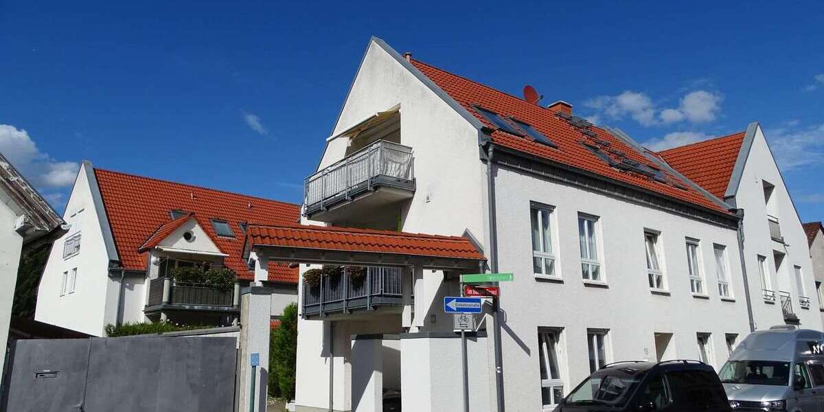 Wohnung zum Kaufen in Mainz 310.000 € 72.4 m² 3 zimmer