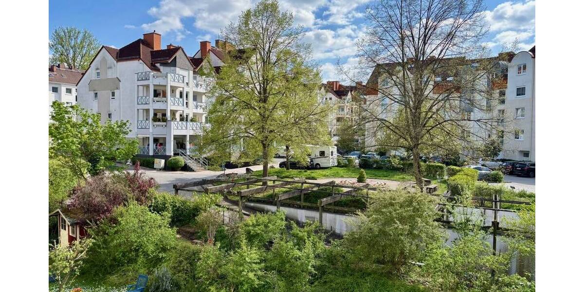 Etagenwohnung Bad Soden am Taunus Bad Soden - 3 Zimmer, 81 m&sup2;, 349.000&euro; | Angebot:26358688