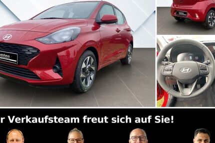 Hyundai i10 1.900 km 17.480 € Ingelheim 55218