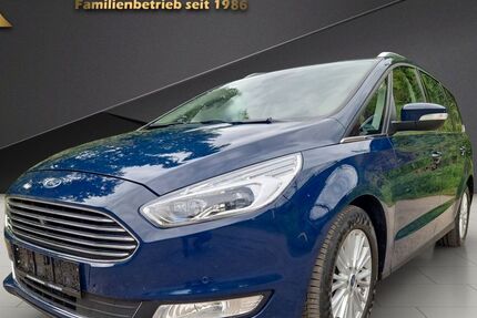 Ford Galaxy 120.100 km 21.890 € Mainz-Kastel 55252
