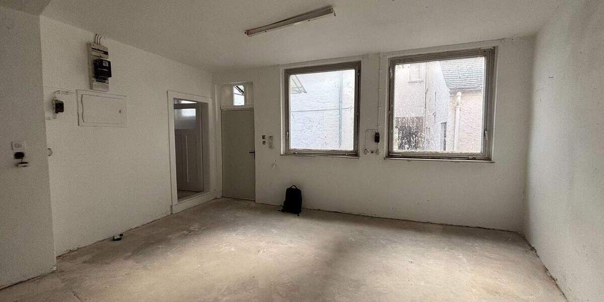 Sofort verfügbare Lagerfläche 113?m² - zentral in Mainz-Kastel zimmer