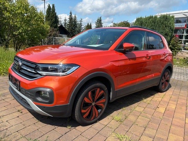 T-Cross