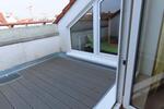 Dachgeschoßwohnung Mainz Neustadt - 1 Zimmer, 32 m&sup2;, 625&euro; | Angebot:26250629