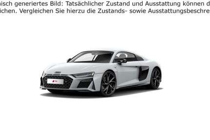 Audi R8 23.944 km 129.990 € Bingen 55411