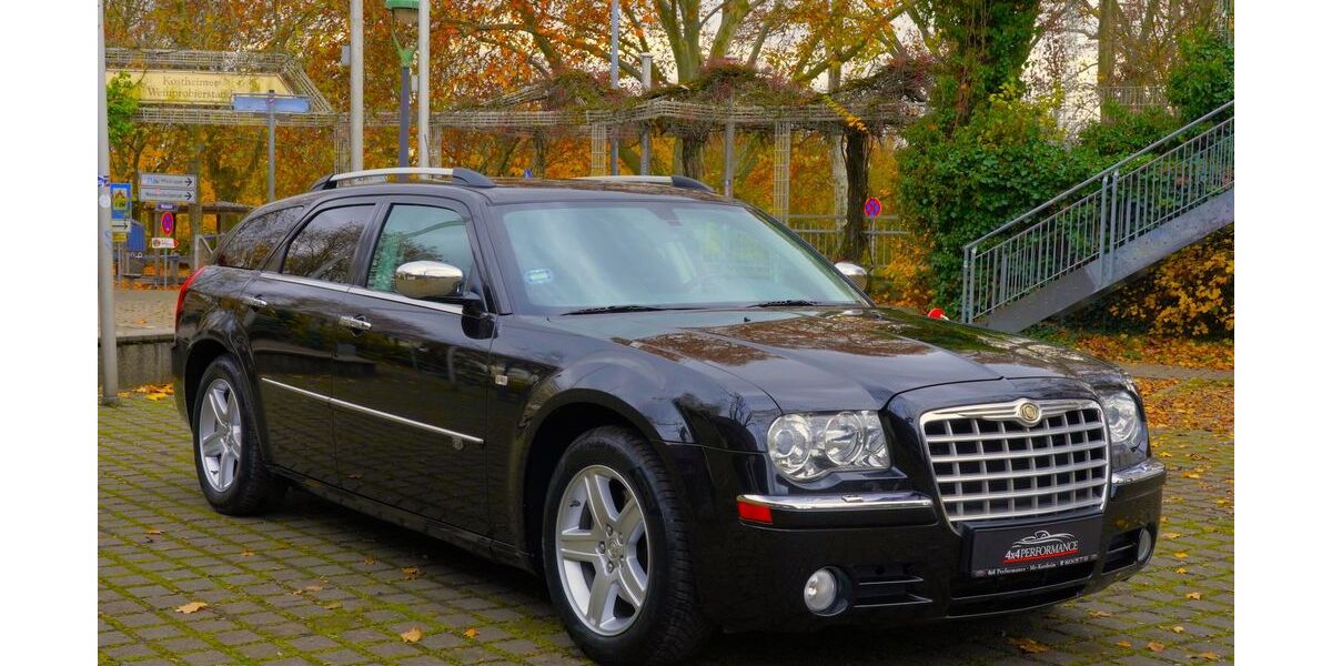 Chrysler 300C 147.000 km 12.995 € Mainz-Kostheim 55246