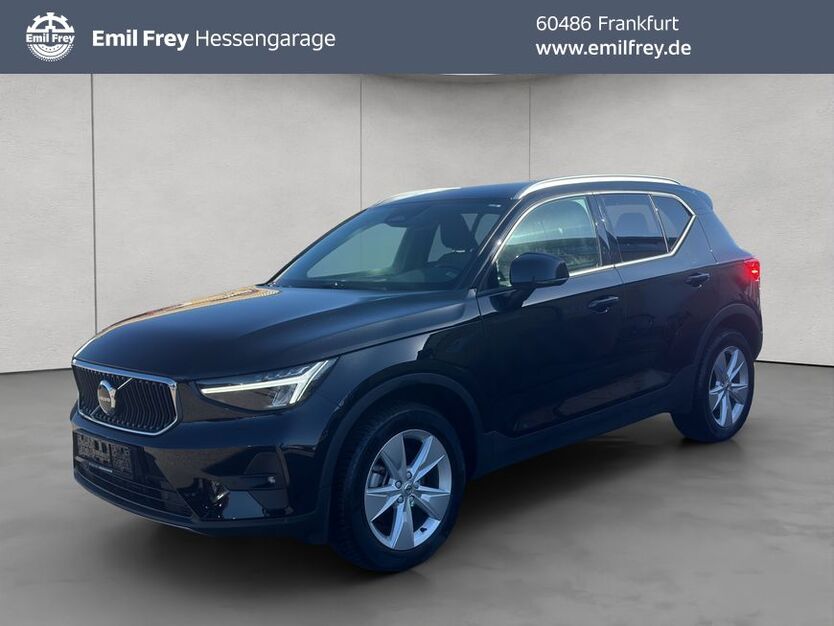 Volvo XC40 15.153 km 32.400 € Frankfurt am Main 60486