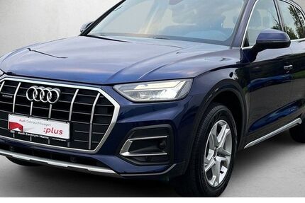 Audi Q5 45.450 km 34.980 € Mainz 55131