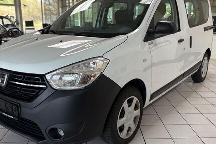 Dacia Dokker 50.000 km 10.999 &euro; Selters 65618