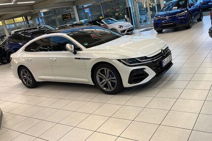 VW Arteon 59.000 km 35.000 &euro; Ingelheim am rhein 55218