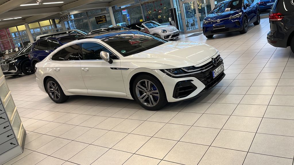 VW Arteon 59.000 km 35.000 &euro; Ingelheim am rhein 55218