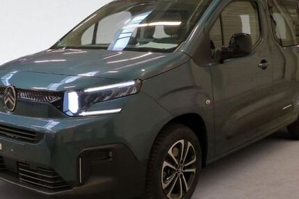 Citroen Berlingo 10.083 km 20.950 &euro; Ingelheim am Rhein (bei Mainz) 55218